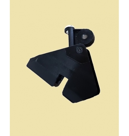 INS. FINGER STOPPING DEVICE WITH WEFT GUIDE - YVC-01134